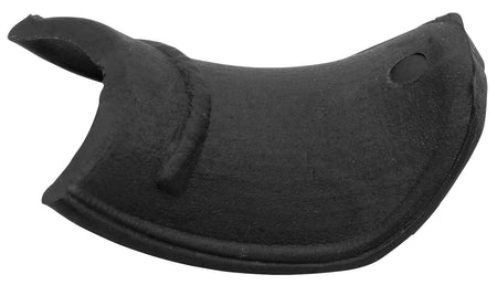 Ergo 4012BK Black Rubber Pistol Grip Spacer for AR-Type Weapons