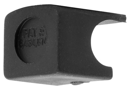 Ergo 4085 Black Rubber Gapper for AR-Platform and M4 Rifles