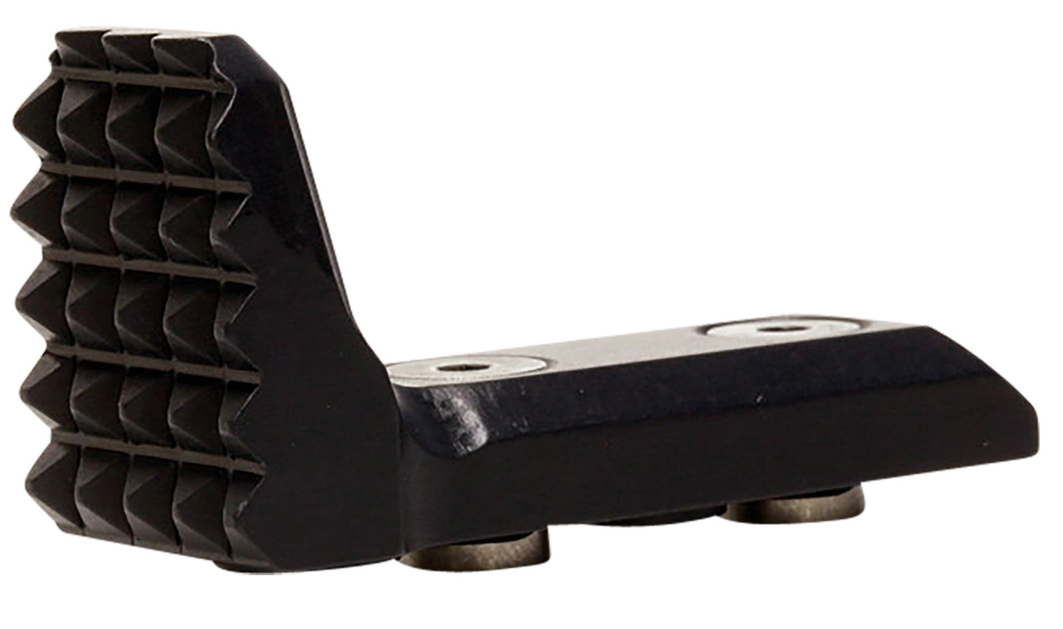 Ergo 4245 Black Aluminum Barricade and Hand Stop for M-Lok Rifles