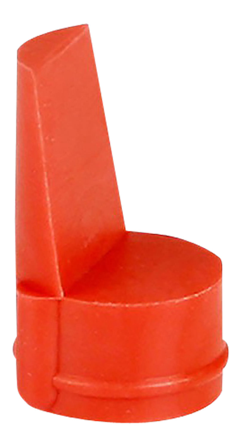Ergo Wedge Orange 3-Pack for AR-15 Platform