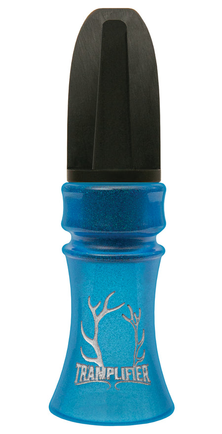 Primos 952 Short Range Elk Open Call - Acrylic Single Reed, Attracts Bulls