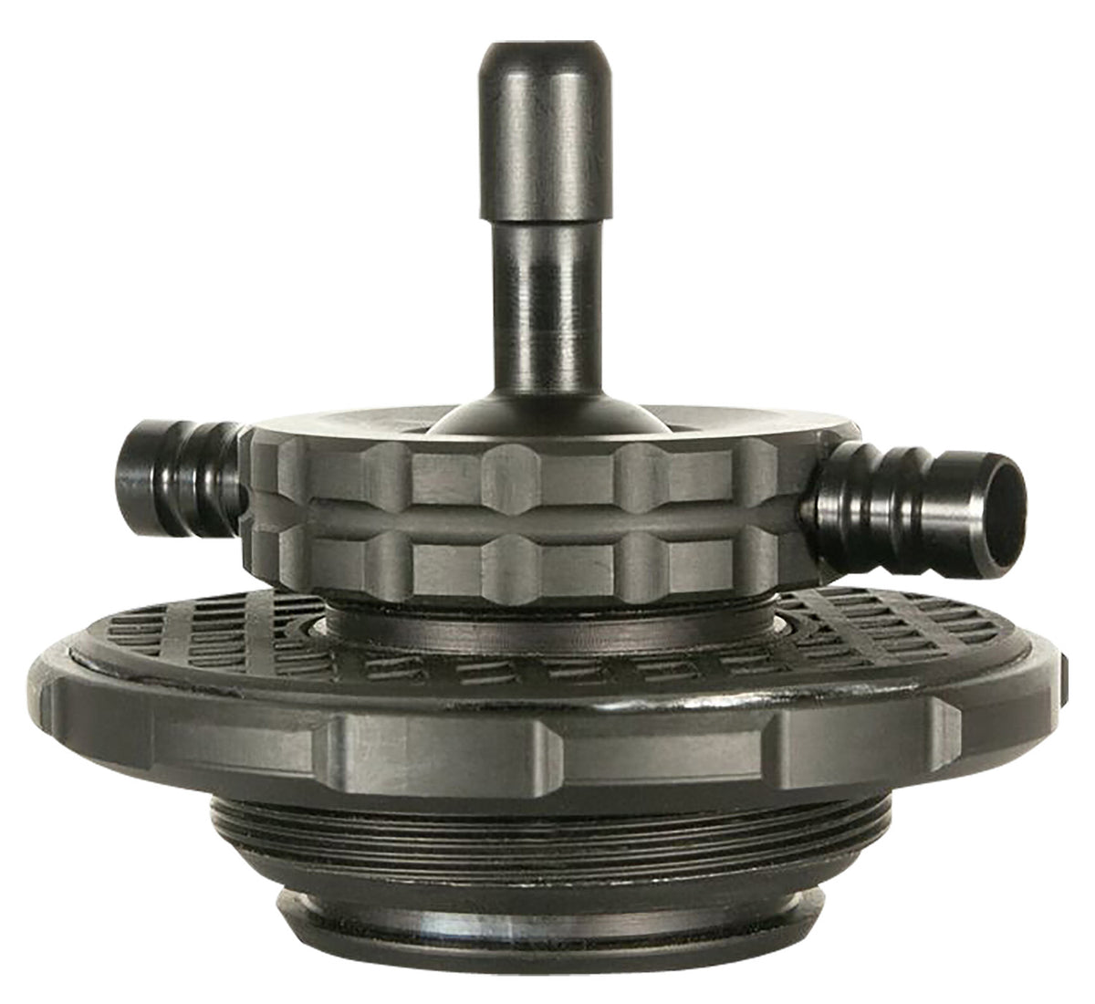 Primos 65904 Spartan Apex Head Tan 360-Degree Arc of Fire Includes Classic Rifle Adapter