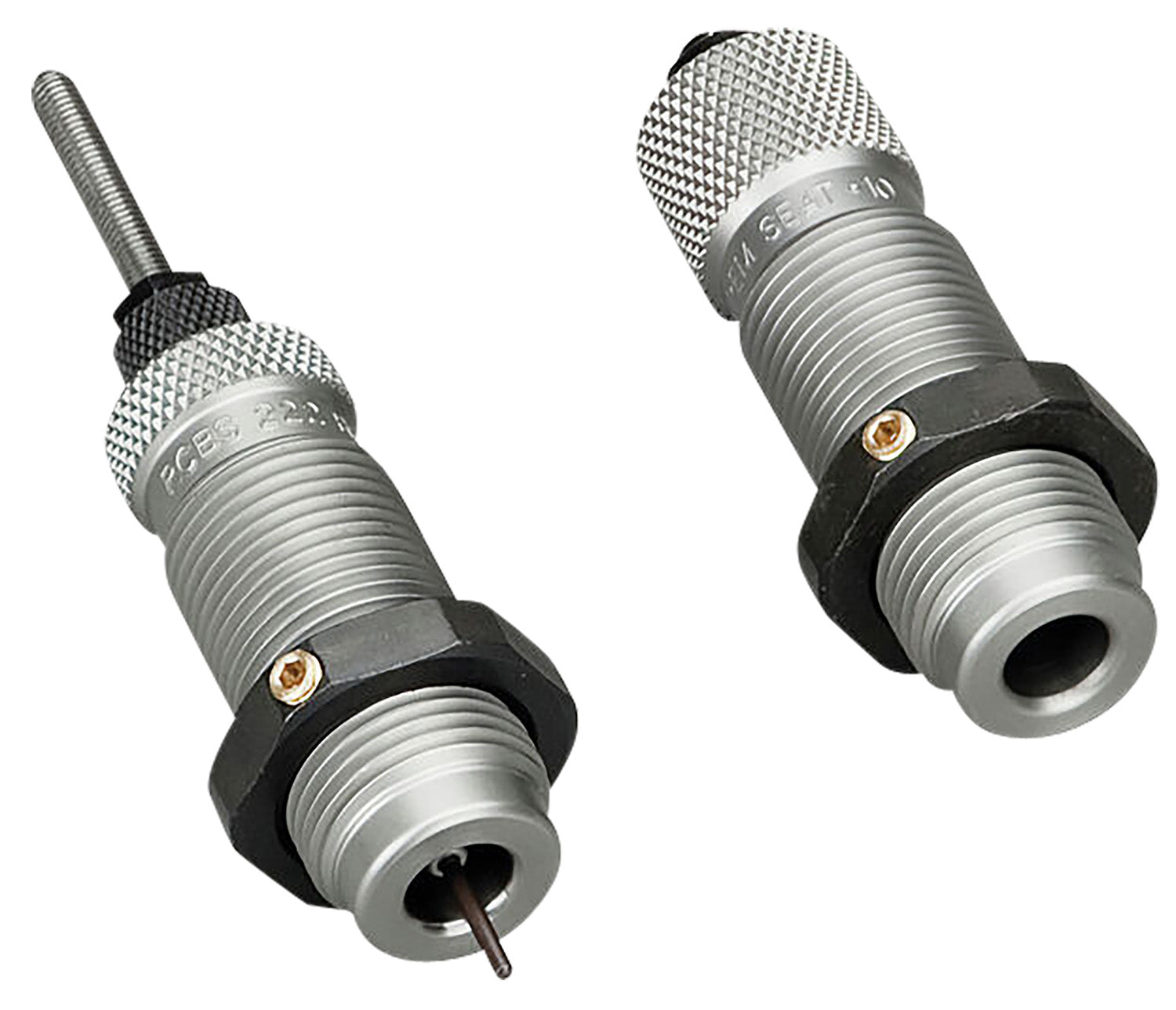 RCBS Supreme Reloading Die Set 6.5mm Creedmoor