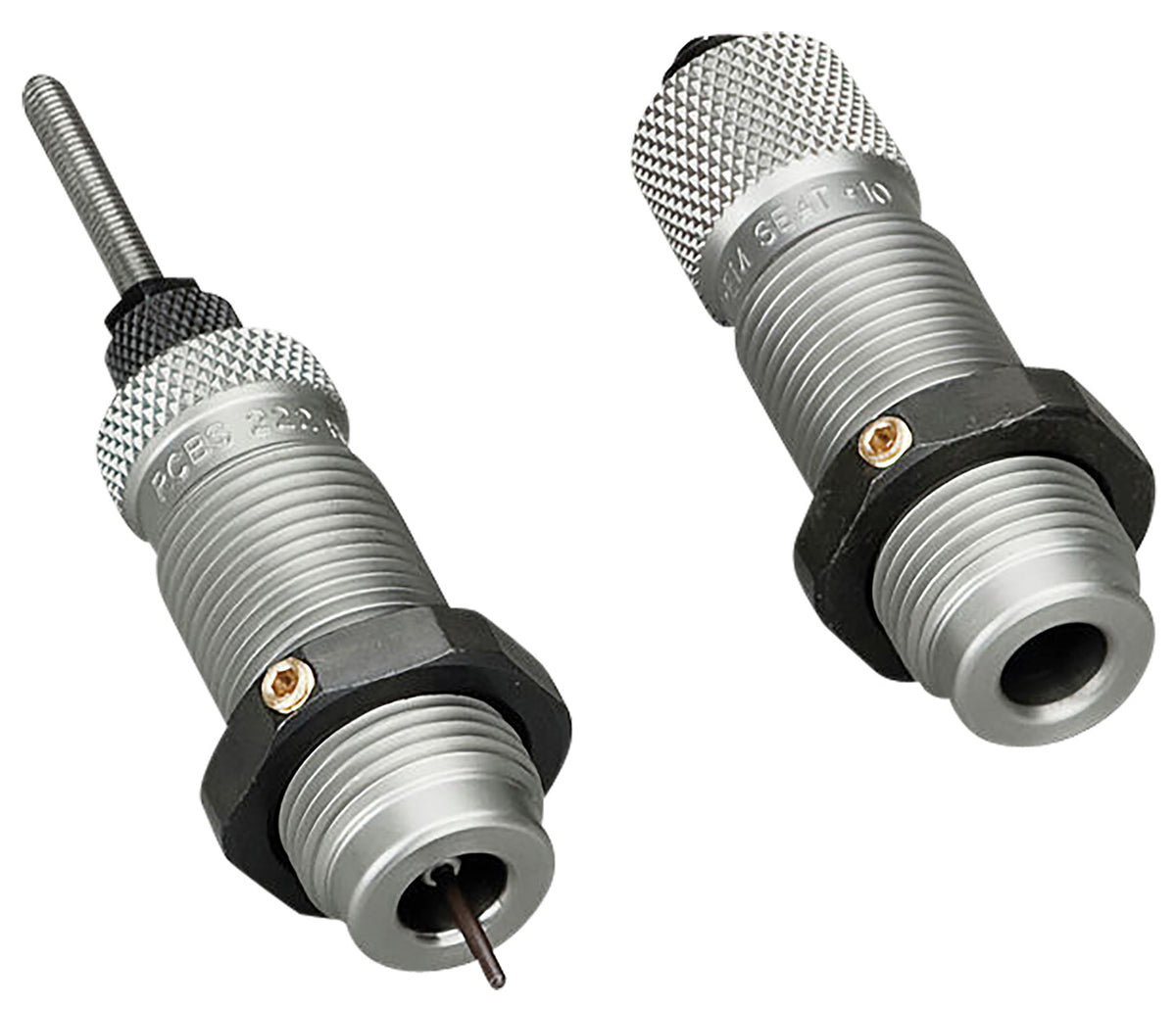 RCBS Supreme Reloading Die Set 6mm Creedmoor