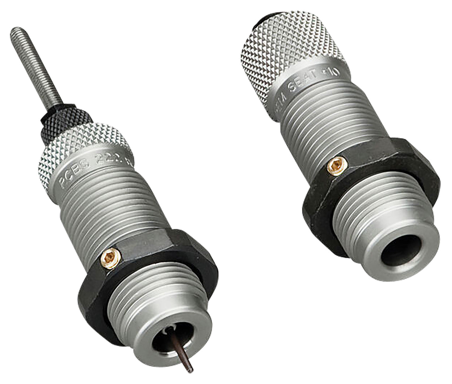 RCBS Supreme Reloading Die Set 223 Remington