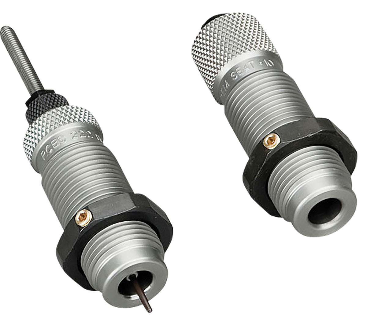 RCBS 30-06 Supreme Reloading Die Set with Case Length Gauge