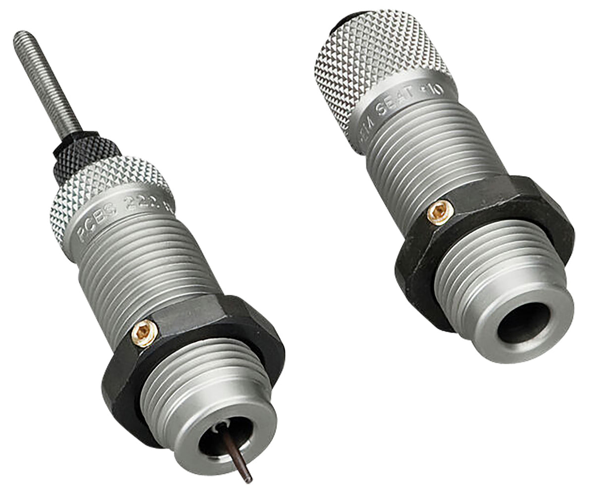 RCBS Supreme Reloading Die Set 308 Winchester