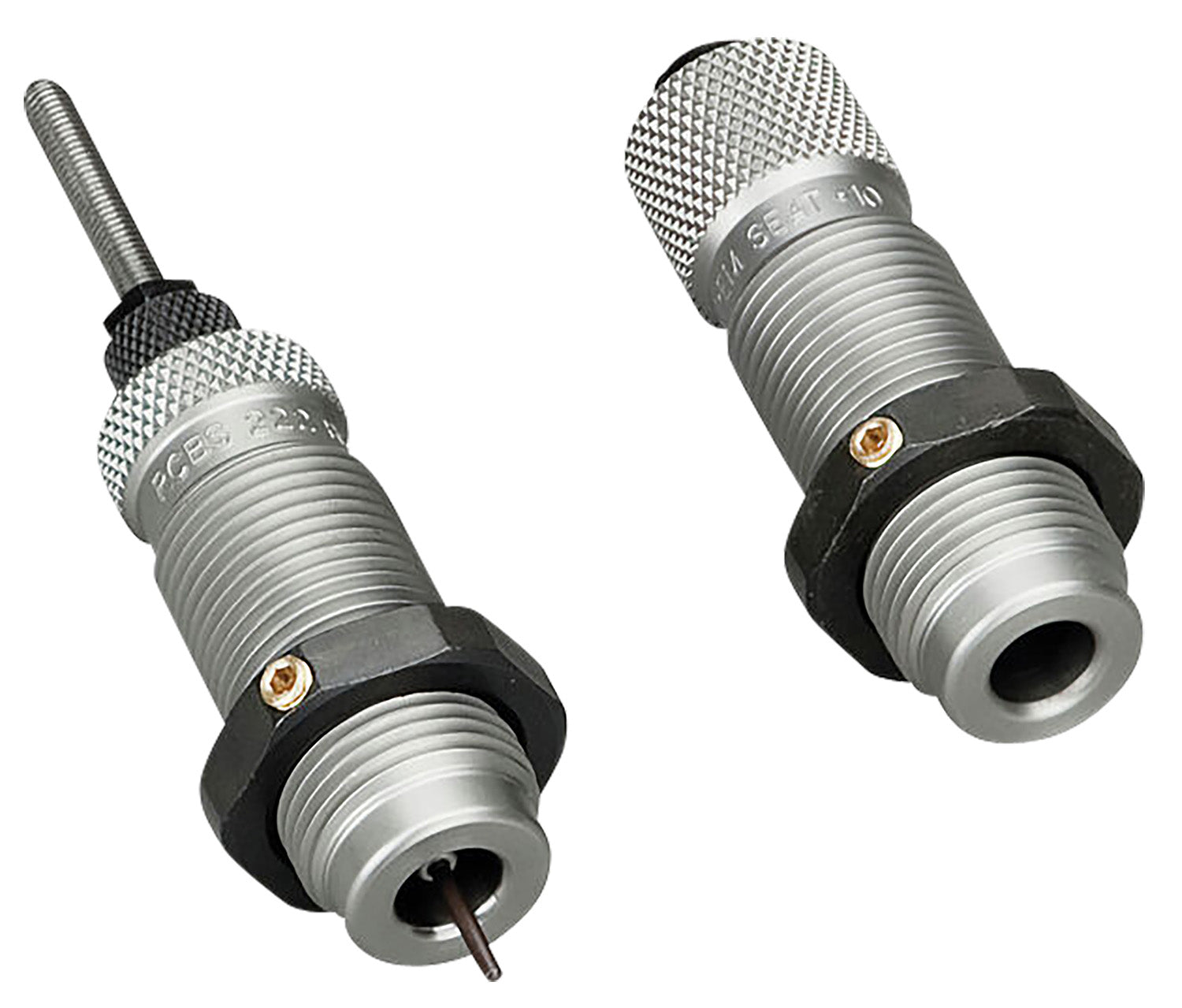 RCBS 300 Win Mag Supreme Reloading Die Set with Case Length Gauge