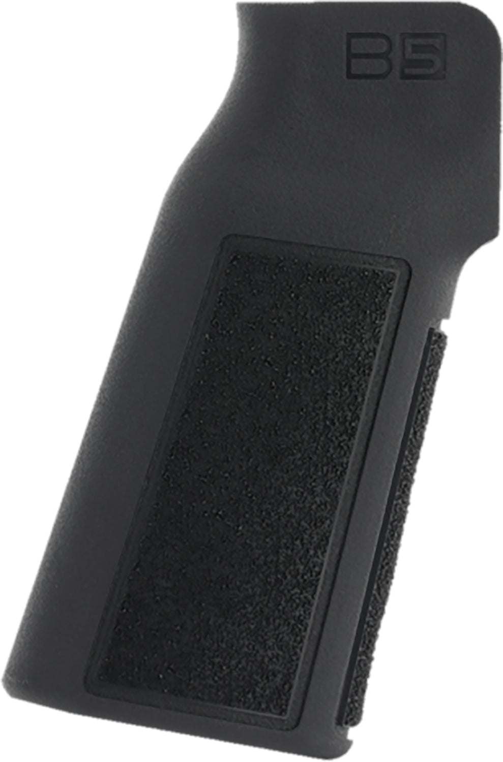 B5 Systems PGR1452 Type 22 AR-Platform Pistol Grip Black Aggressive Polymer No Backstrap