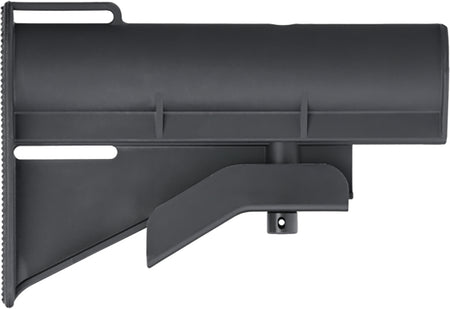 B5 Systems CAR-15 Mil-Spec AR Carbine Stock Black Synthetic