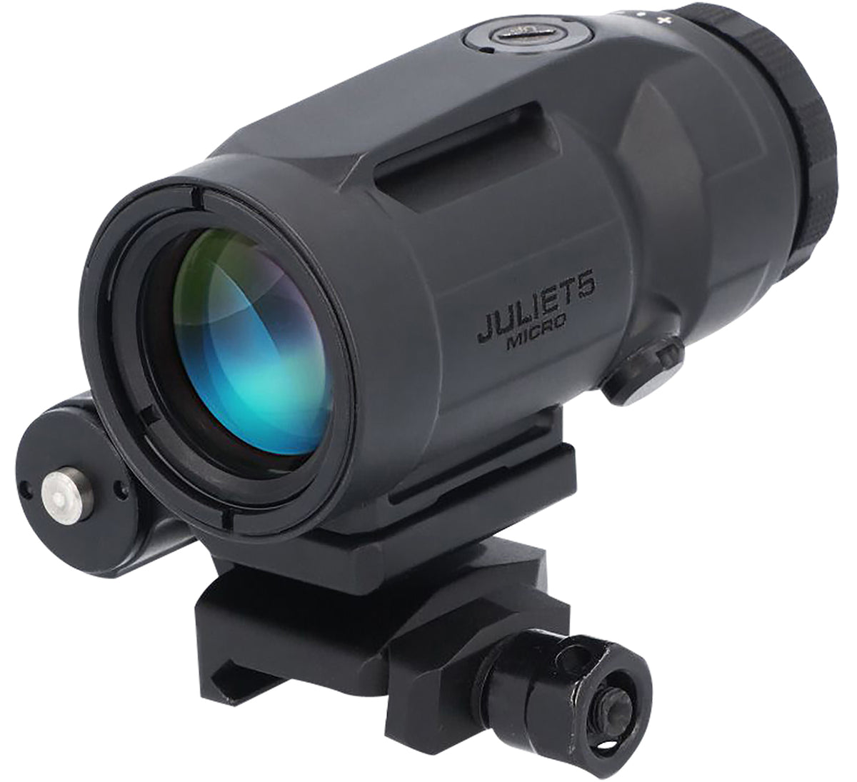 Sig Sauer Juliet5-Micro 5x24mm Compact Magnifier Black