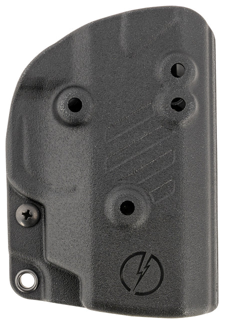 AXON/TASER 30052 Blade-Tech OWB Kydex Stun Gun Holster w/Belt Clip, Taser Pulse/Pulse+ Compatible