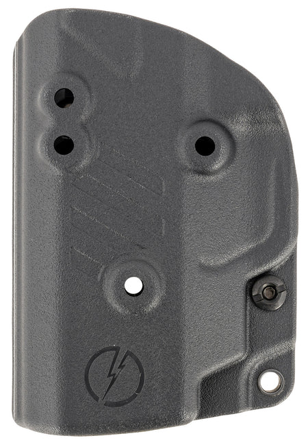AXON/TASER 30051 Blade-Tech IWB Kydex Stun Gun Holster w/Belt Loop, Taser Pulse/Pulse+ Compatible