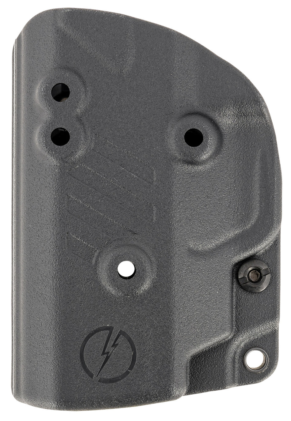 AXON/TASER 30051 Blade-Tech IWB Kydex Stun Gun Holster w/Belt Loop, Taser Pulse/Pulse+ Compatible