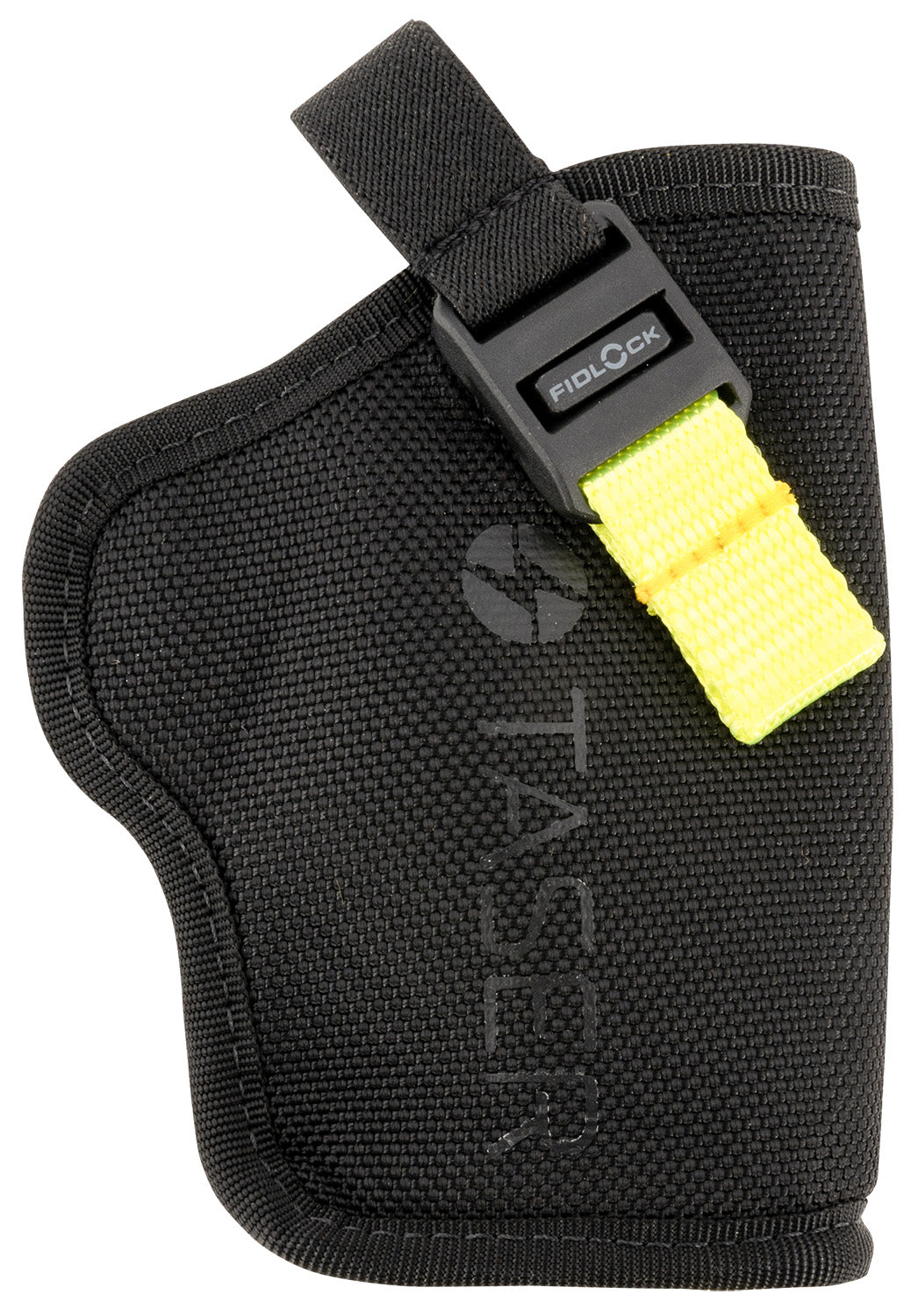 AXON/TASER 100383 Nylon IWB/Pocket Stun Gun Holster w/Belt Clip for Taser Pulse/Pulse+/Kryptek Pulse