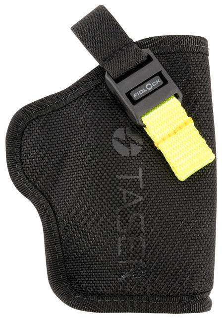 AXON/TASER 100383 Nylon IWB/Pocket Stun Gun Holster w/Belt Clip for Taser Pulse/Pulse+/Kryptek Pulse