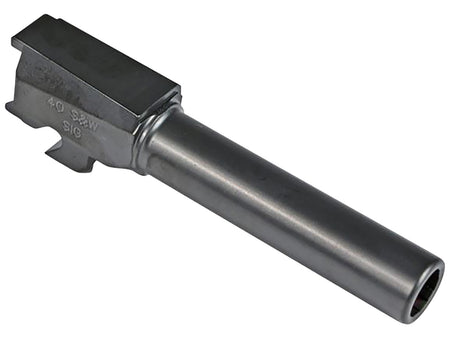 Sig Sauer BBLMODC40 40 S&W 3.90" Black Nitron Barrel for P320/P250 Compact