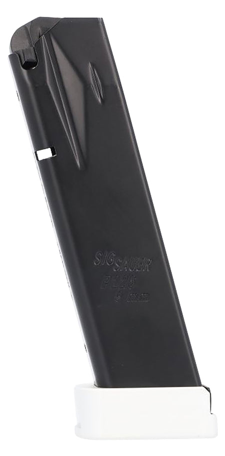 Sig Sauer P226 X-Five 9mm 20-Round Black White Steel Magazine