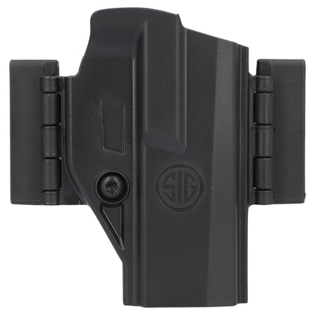 Sig Sauer P365 Ambi Inside Outside Waistband Black Composite Holster Belt Clip P365/X/XL