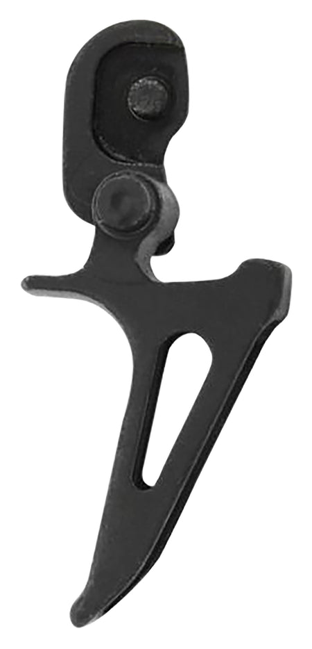 Sig Sauer 8900095 P320 Flat Trigger Skeletonized Black Stainless Steel Drop-In Replacement