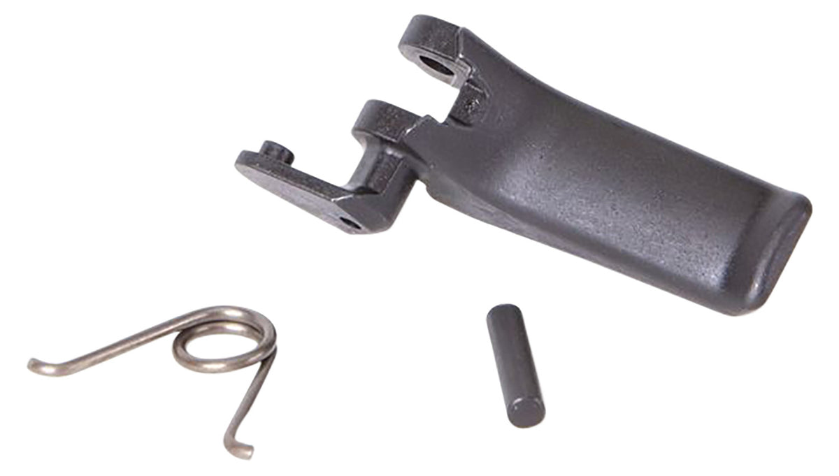 Sig Sauer KIT365FLATTRIGGER P365 / P365X / P365XL Flat Face Trigger Replacement Kit Black