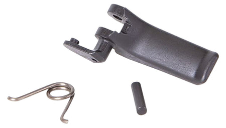 Sig Sauer KIT365FLATTRIGGER P365 / P365X / P365XL Flat Face Trigger Replacement Kit Black
