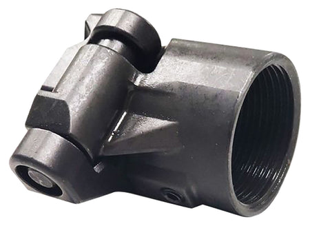 Sig Sauer ADAPTERXFOLD Folding Stock Adapter for MCX/MPX Picatinny 1913 Black Brace Compatible