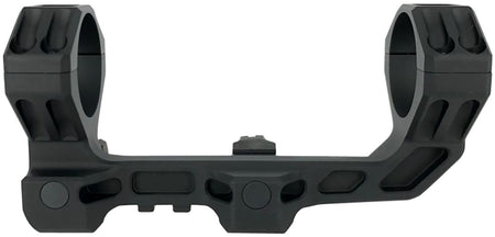 Sig Sauer SOA30005 Alpha3 Riflescope Ring and Mount Set 34mm Black Anodized 0 MOA