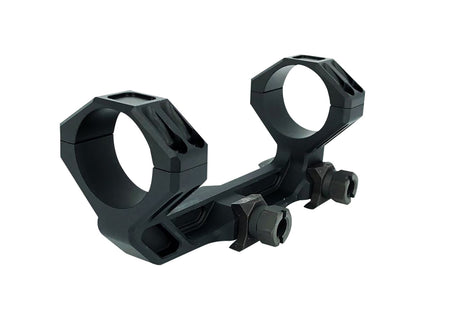 Sig Sauer SOA30006 Alpha3 Riflescope Ring and Mount Set 30mm Black Anodized 20 MOA