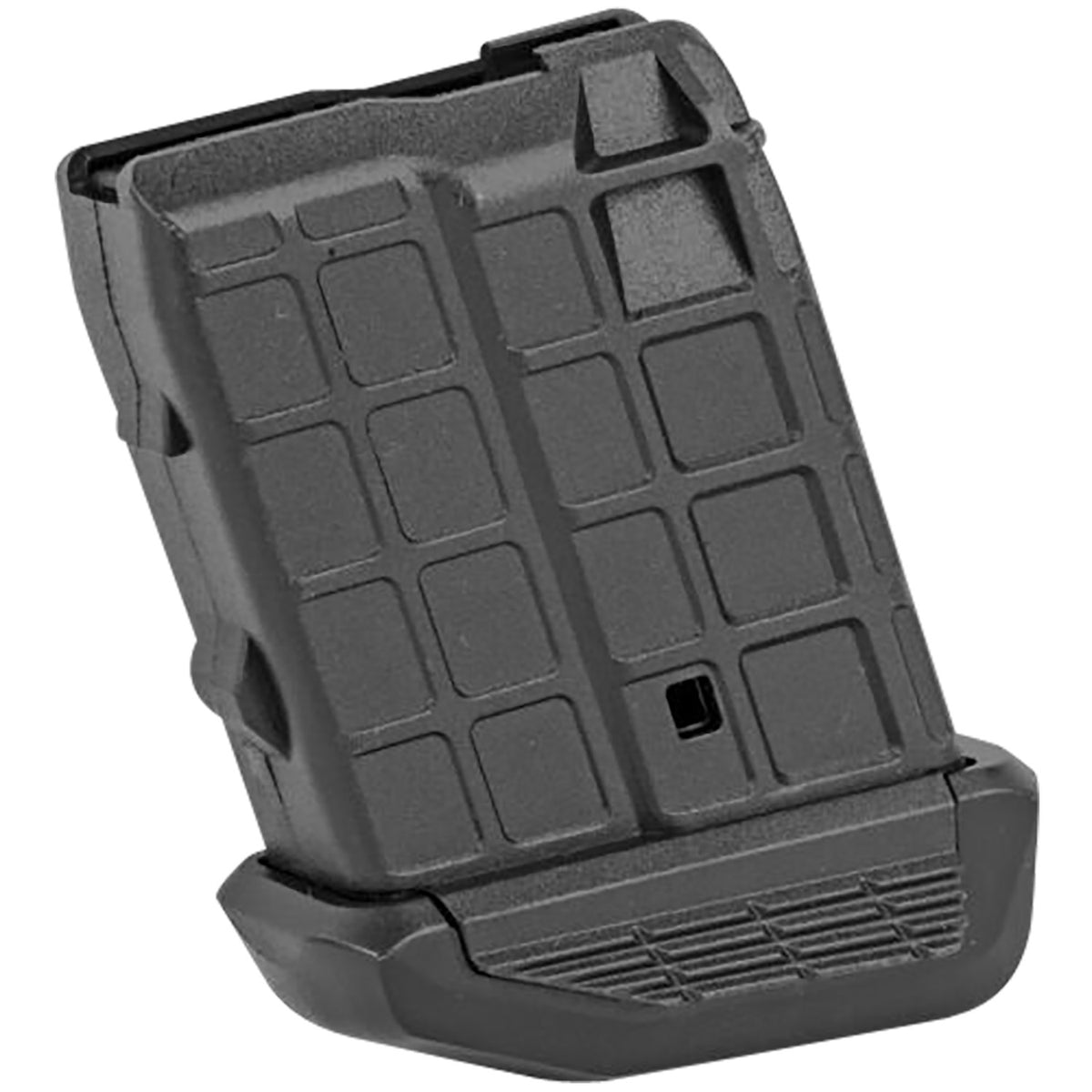 Tikka S545203781 .22LR 10-Round Magazine for T1X Rifle Black Polymer