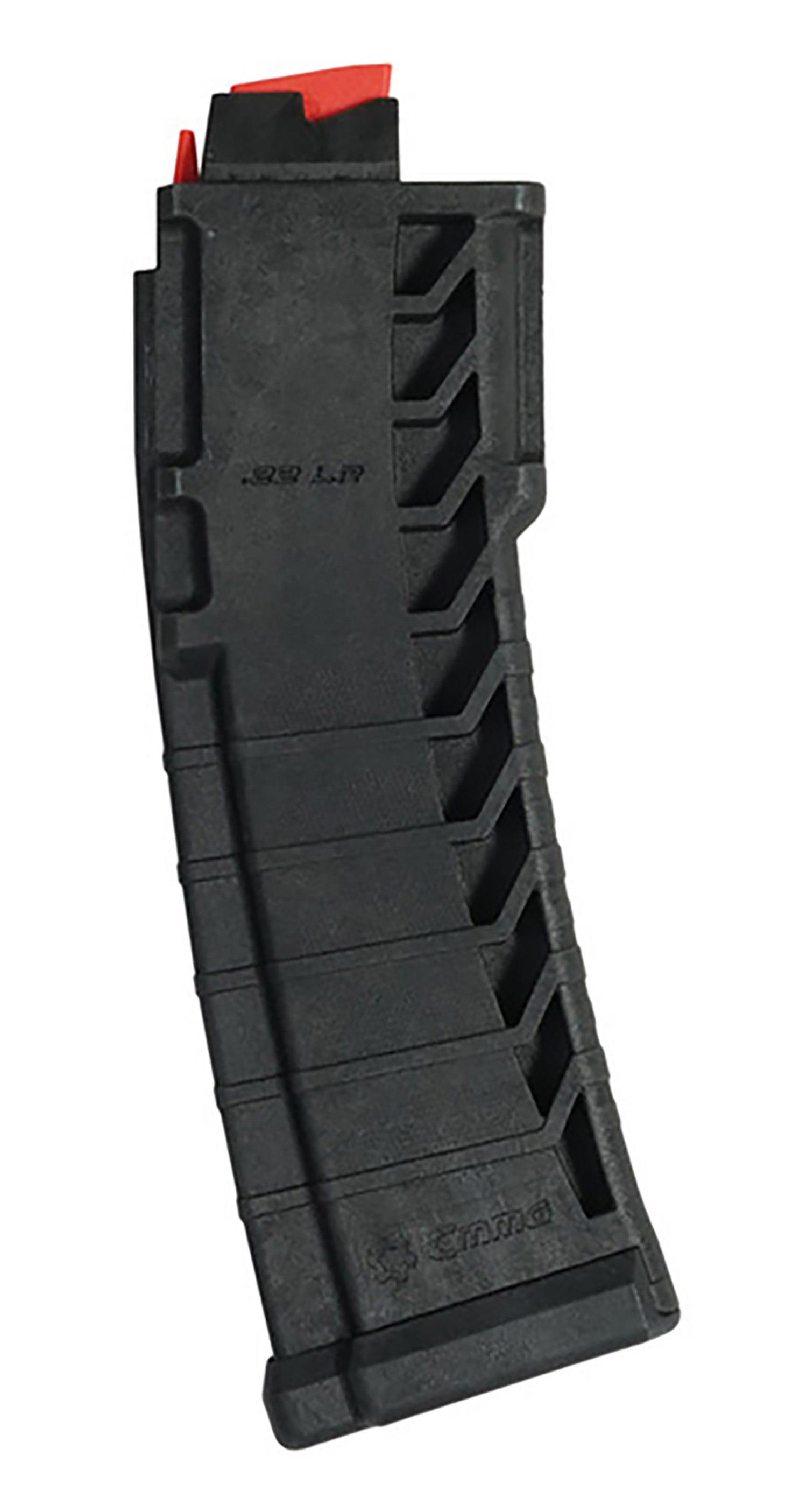 CMMG 22AFC2B .22 LR AR-15/MK4 Conversion Mag 25rd Black