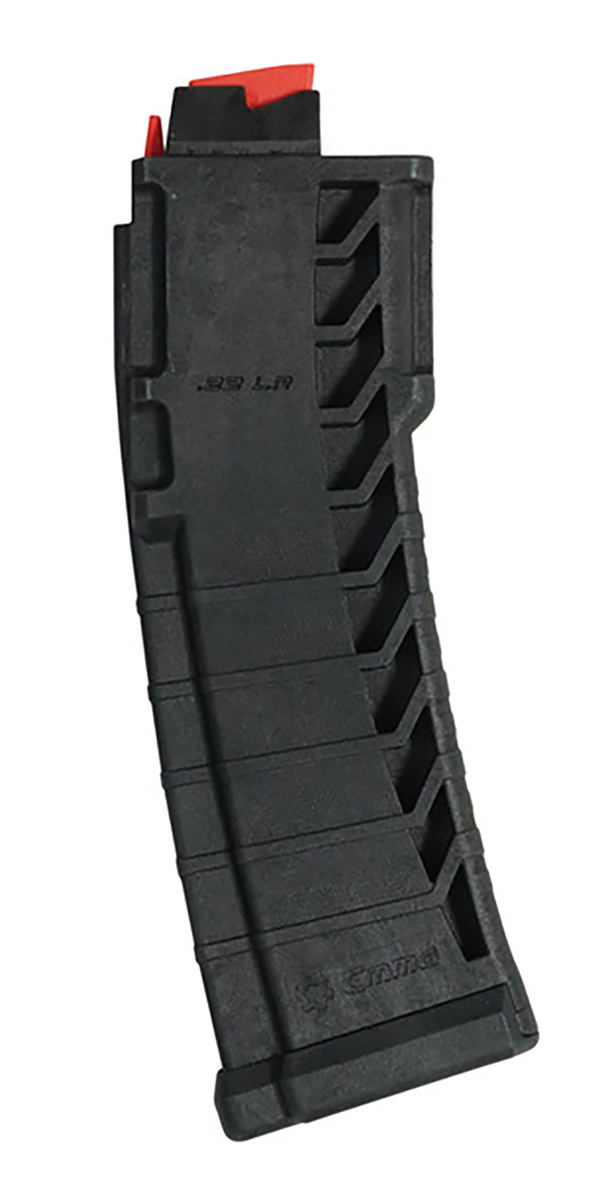 CMMG 22AFC77 .22 LR AR-15/MK4 Conversion Mag 10rd Black