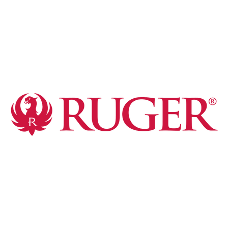 Ruger P85 or P89 3-Dot F&R Night Sight Set