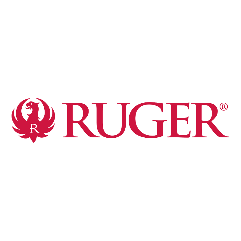 Ruger P-Series 15-Round 9mm Steel Pistol Magazine
