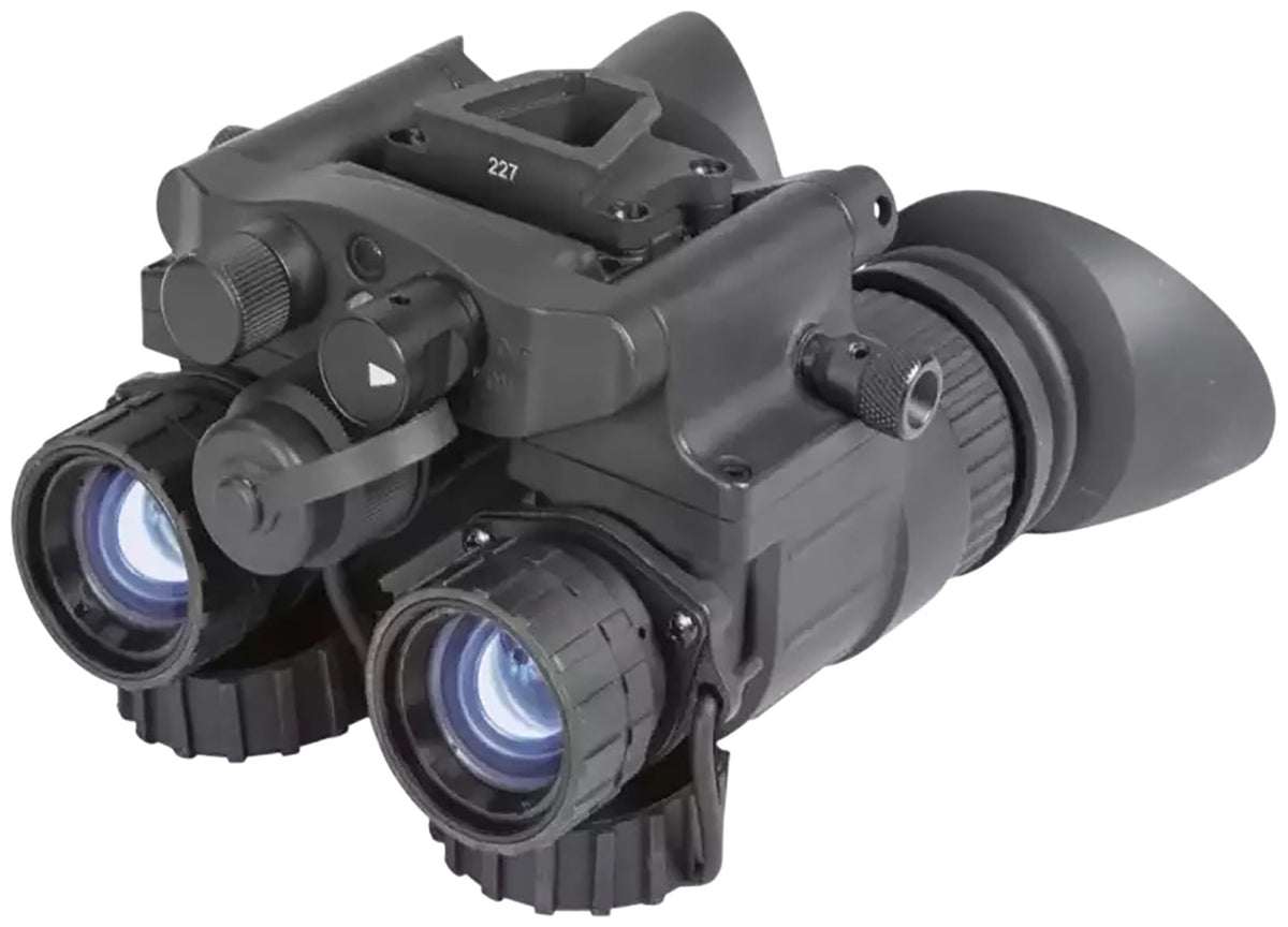 AGM 14NV4123414111 NVG40 3AW1 DUAL NV GLE/BNO P45