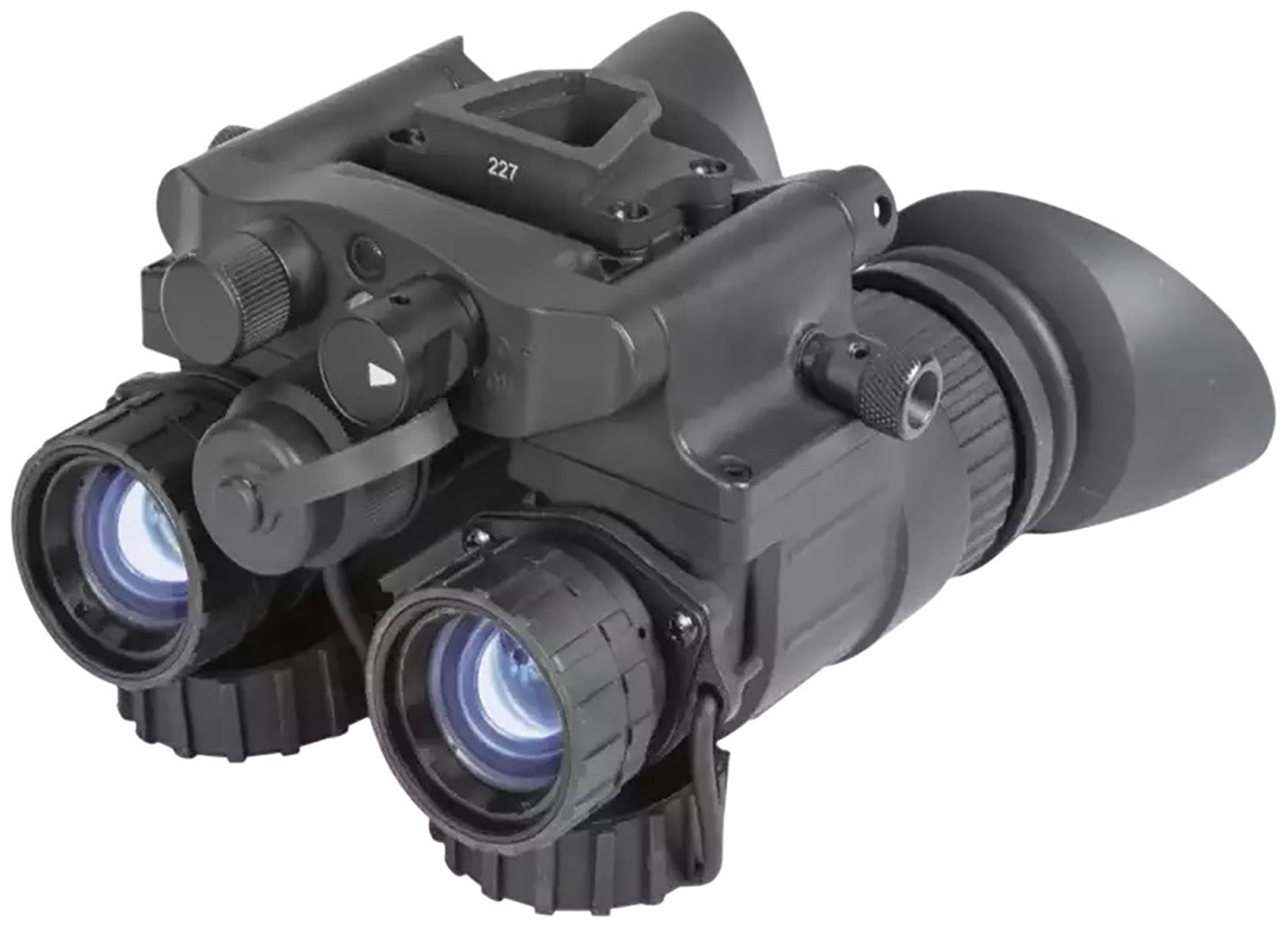 AGM 14NV4123414111 NVG40 3AW1 DUAL NV GLE/BNO P45
