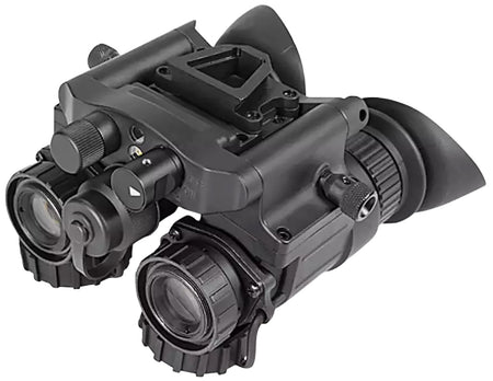 AGM NVG-50 Dual Tube Night Vision Goggle 3AW1 Gen 3
