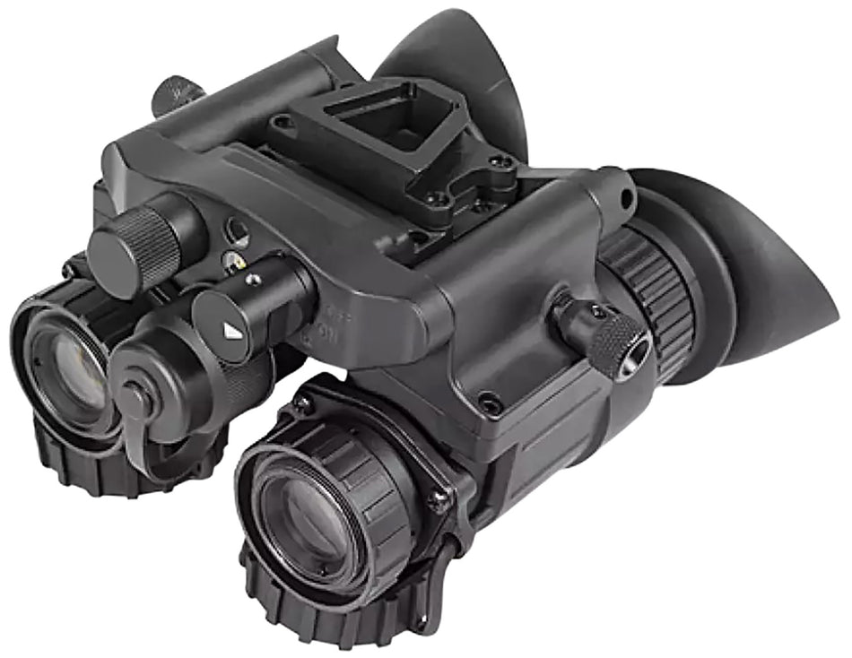 AGM NVG-50 Dual Tube Night Vision Goggle 3AW1 Gen 3