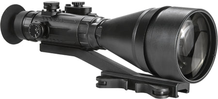 AGM Wolverine Pro-6 Night Vision Rifle Scope Gen 3 APW Auto-Gated White Phosphor 6x100mm