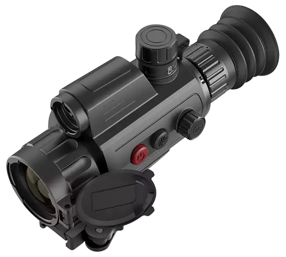 AGM Varmint LRF TS35-640 Thermal Rifle Scope 640x512 2-16x35mm with Built-In Laser Rangefinder