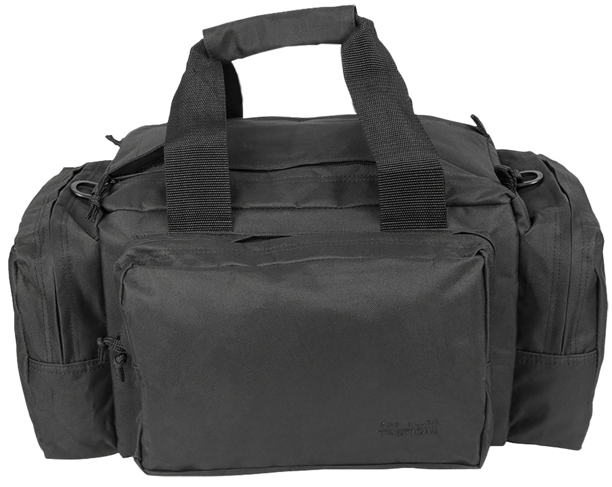 Boyt Harness 22006 Black Ripstop Nylon Team Series Range Bag