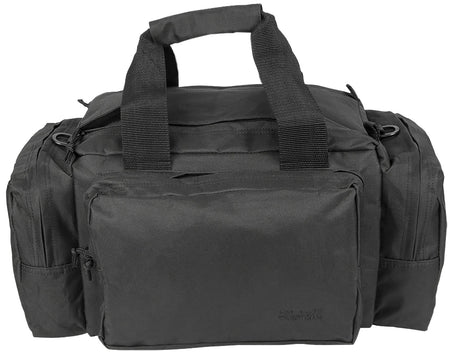 Boyt Harness 22006 Black Ripstop Nylon Team Series Range Bag