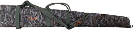 Mud River 38058 Floating Gun Case Sleeve Habitat w/ Choke Tube & Flag Accessory Pockets