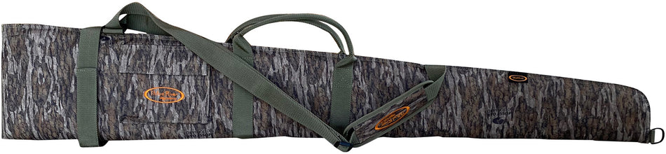 Mud River 38058 Floating Gun Case Sleeve Habitat w/ Choke Tube & Flag Accessory Pockets