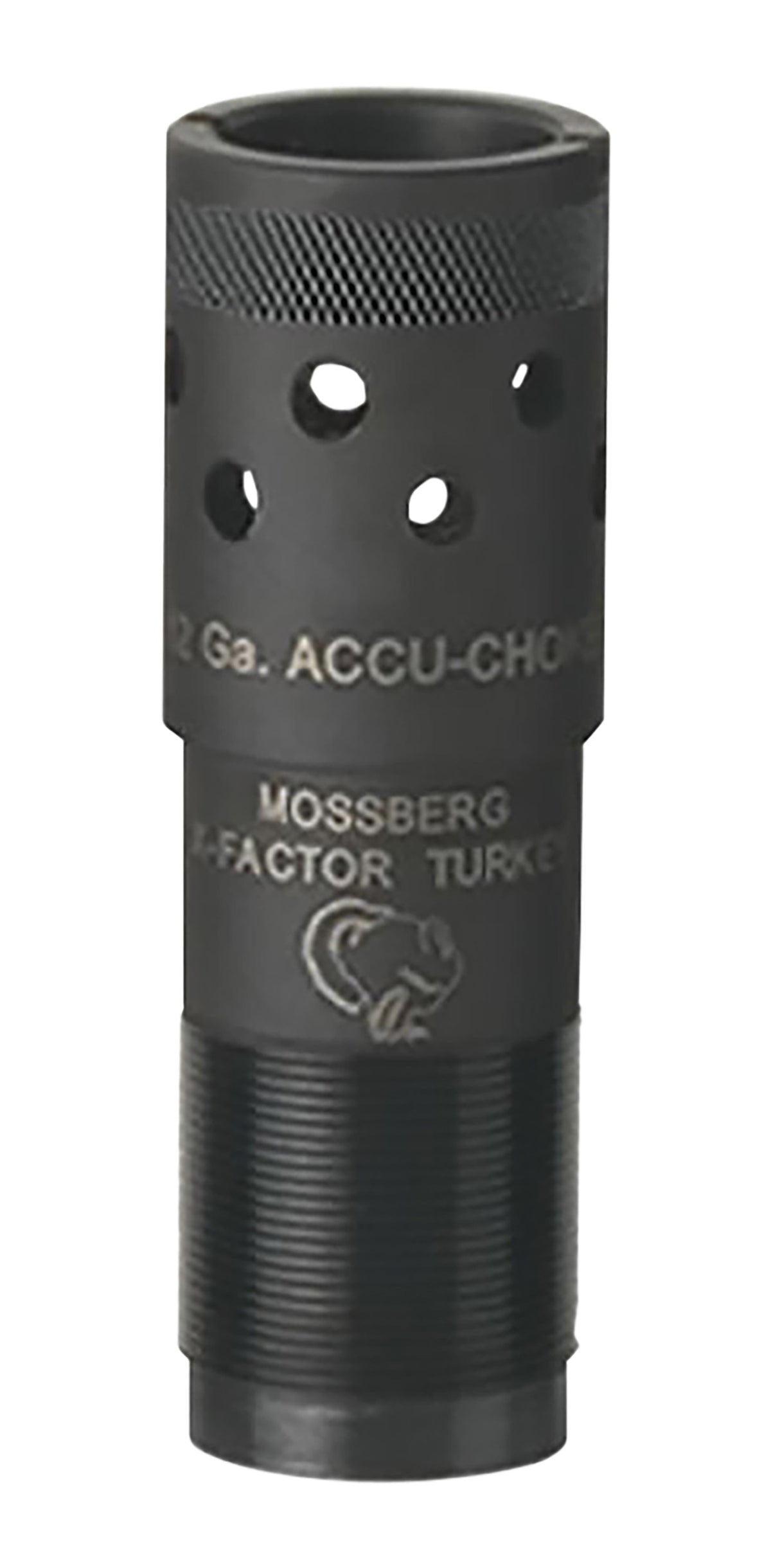 Mossberg X-Factor Ported Turkey Choke Tube 12 Gauge XX-Full Accu-Choke Maverick 88/500/535/930