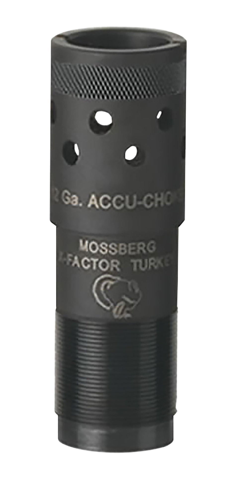 Mossberg X-Factor Ported Turkey Choke Tube 12 Gauge XX-Full Accu-Choke Maverick 88/500/535/930