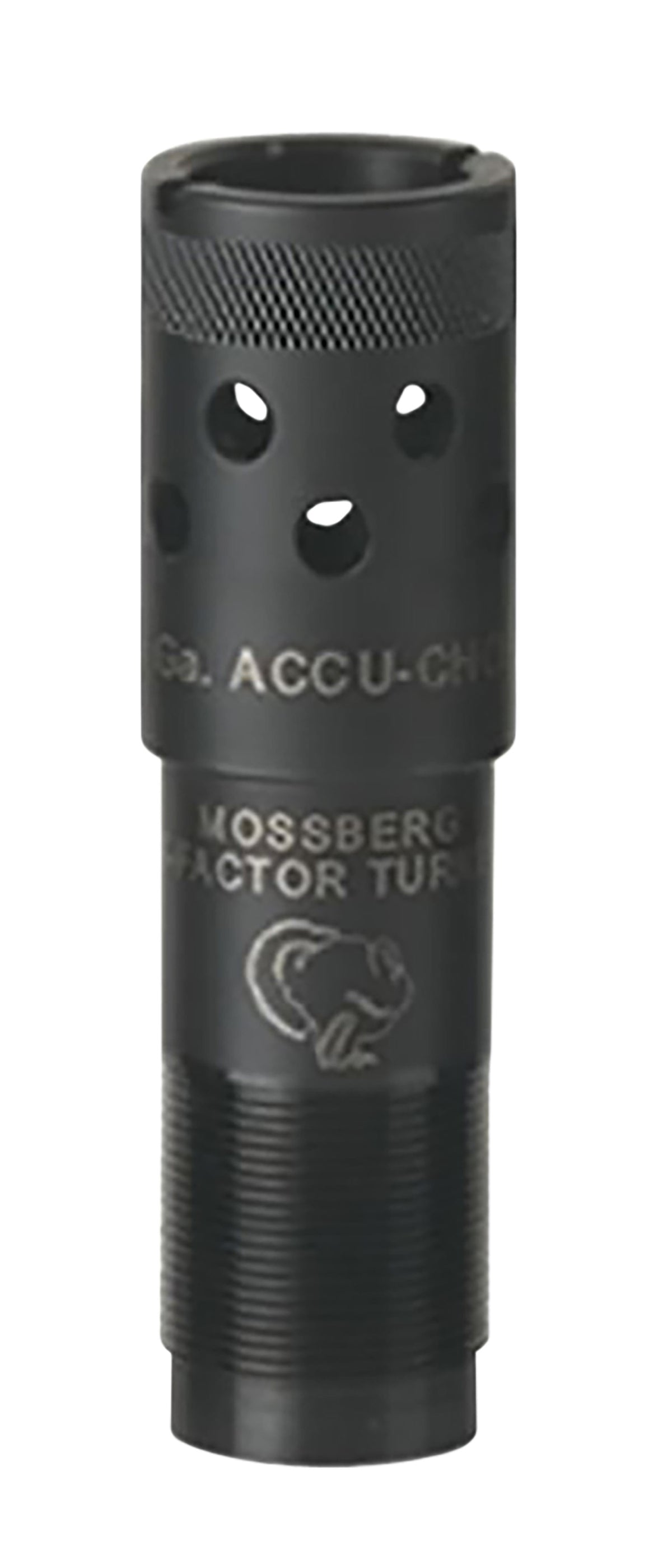 Mossberg X-Factor Ported Turkey Choke 20 Gauge Extra Full Accu-Choke 500/505/510 Maverick 88