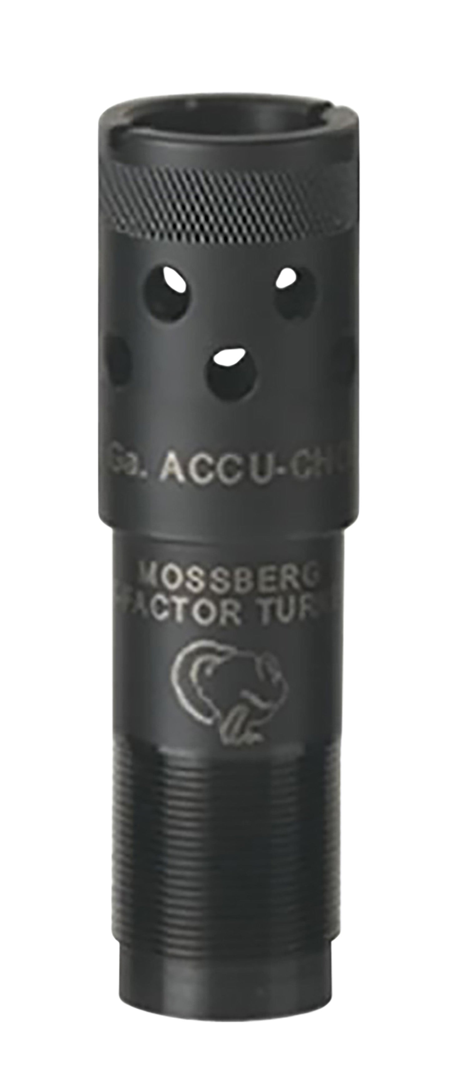Mossberg X-Factor Ported Turkey Choke 20 Gauge Extra Full Accu-Choke 500/505/510 Maverick 88