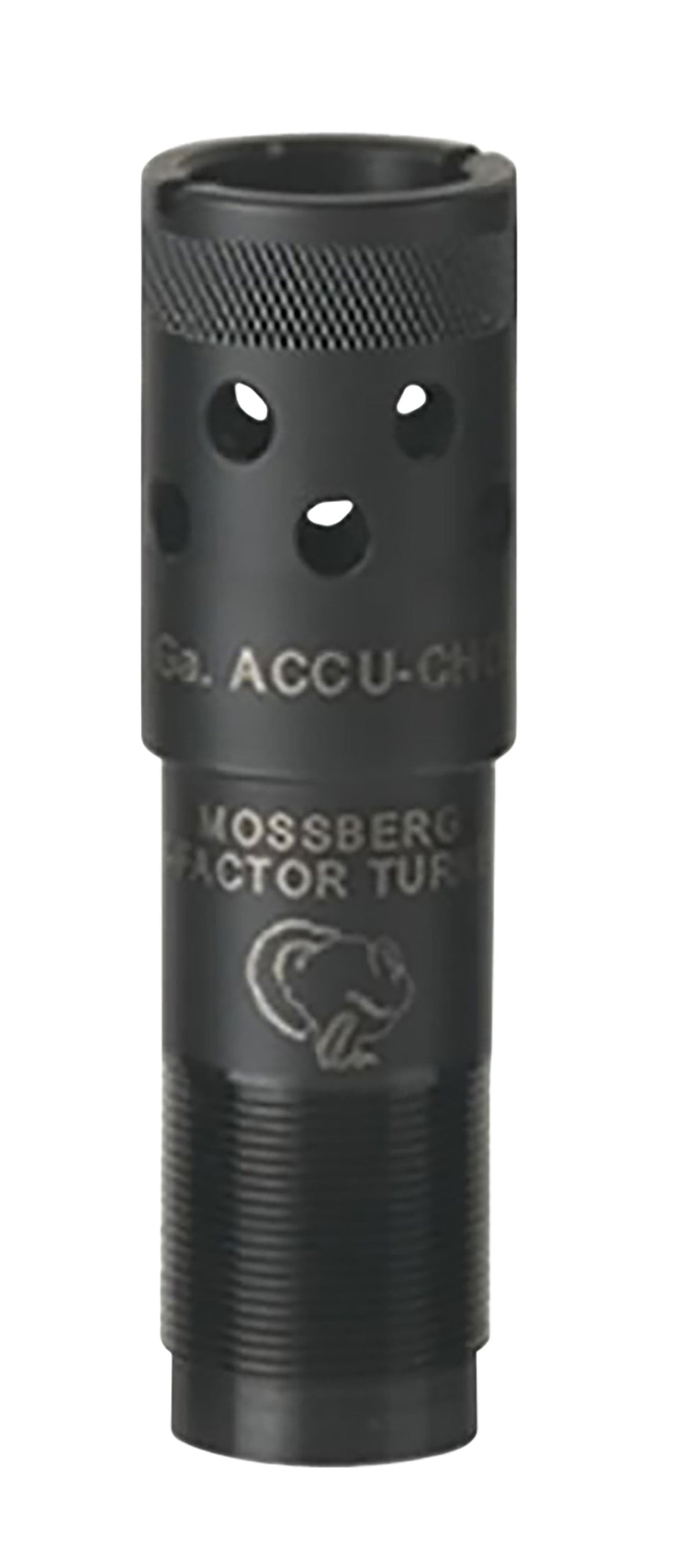 Mossberg X-Factor Ported Turkey Choke 20 Gauge Extra Full Accu-Choke 500/505/510 Maverick 88