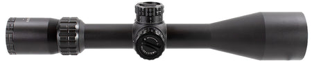 Aim Sports Alpha 6 30mm 2.5-15x50mm Black Anodized MR1-MRAD Scope